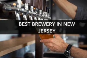 Best Breweries in NJ