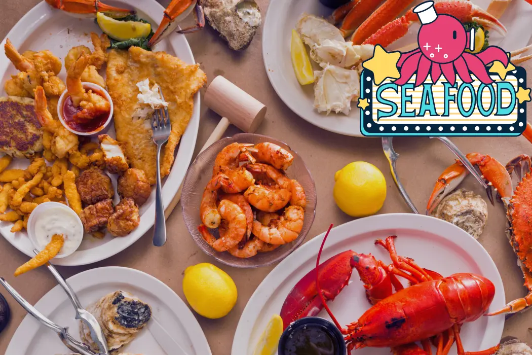 Best Seafood Restaurant in NJ
